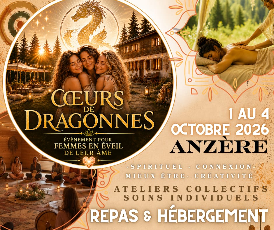 Coeurs de Dragonnes