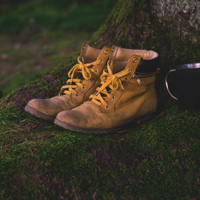 boots-randonnée