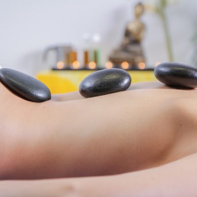 pétale massage-inspiré